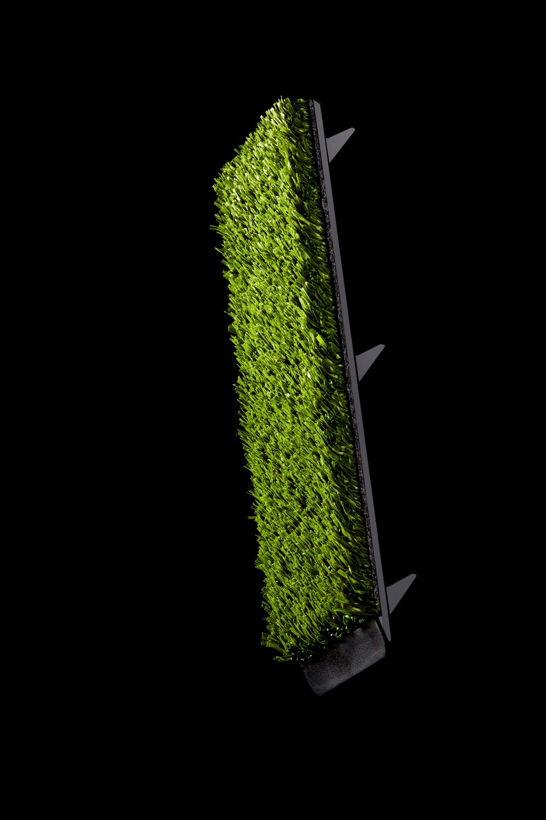 Spurk Long Pile Grass Winter Golf Mat