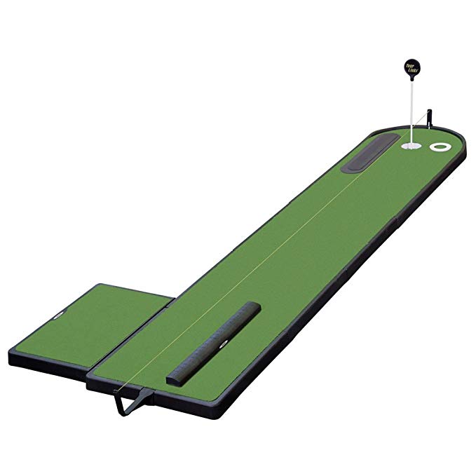 Tour Links Putting Training Aid