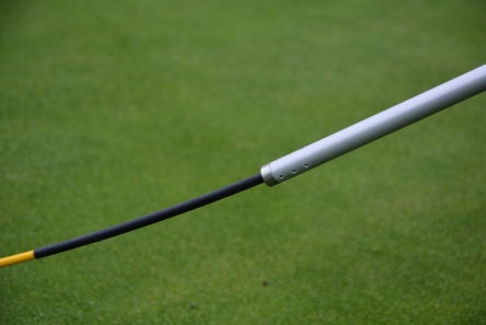 Deluxe BIG Switch (complete with deluxe switch cane) -Active Golf Projects