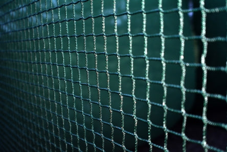 Replacement 3m x 3m striking curtain only – all to FAIRWAY'S Superior specification - Active Golf Projects