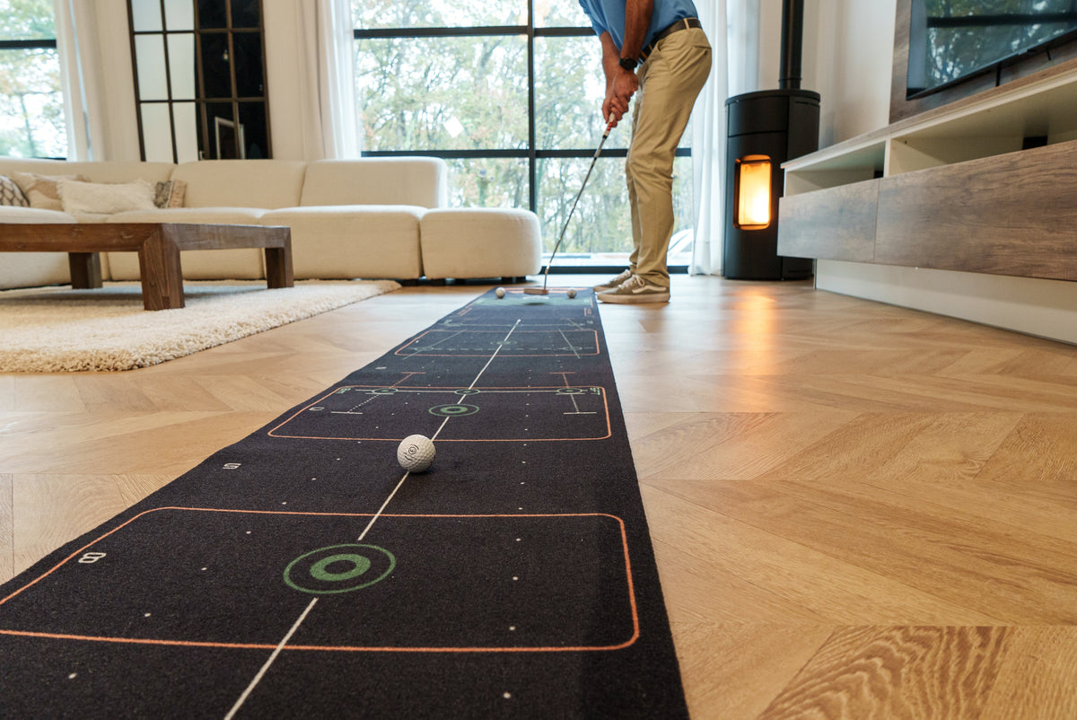 Practice Mats