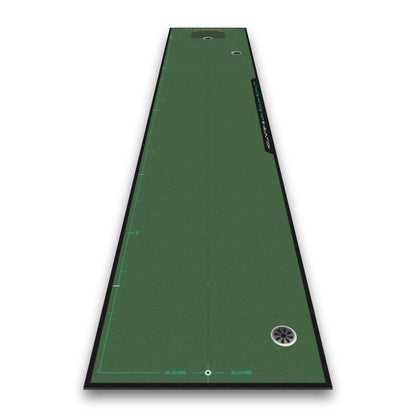 Wellputt Ultimate Fitting Putting Mat 5m x 95cm (Green)