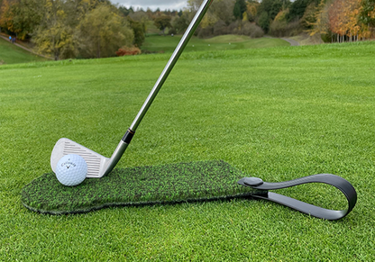 Fairway Mat