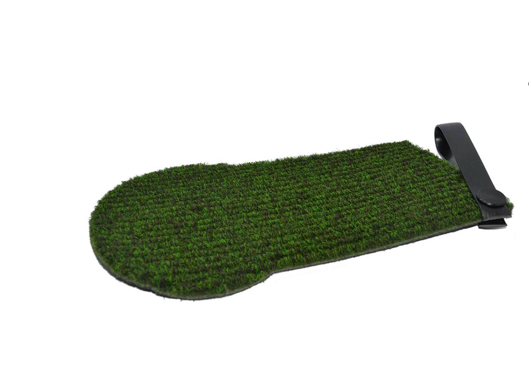 Fairway Mat