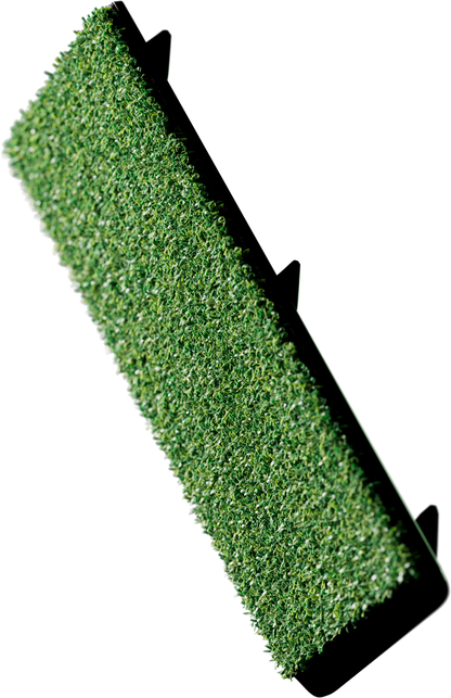 Spurk Short Pile Grass Winter Golf Mat