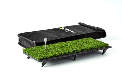 Spurk Short Pile Grass Winter Golf Mat