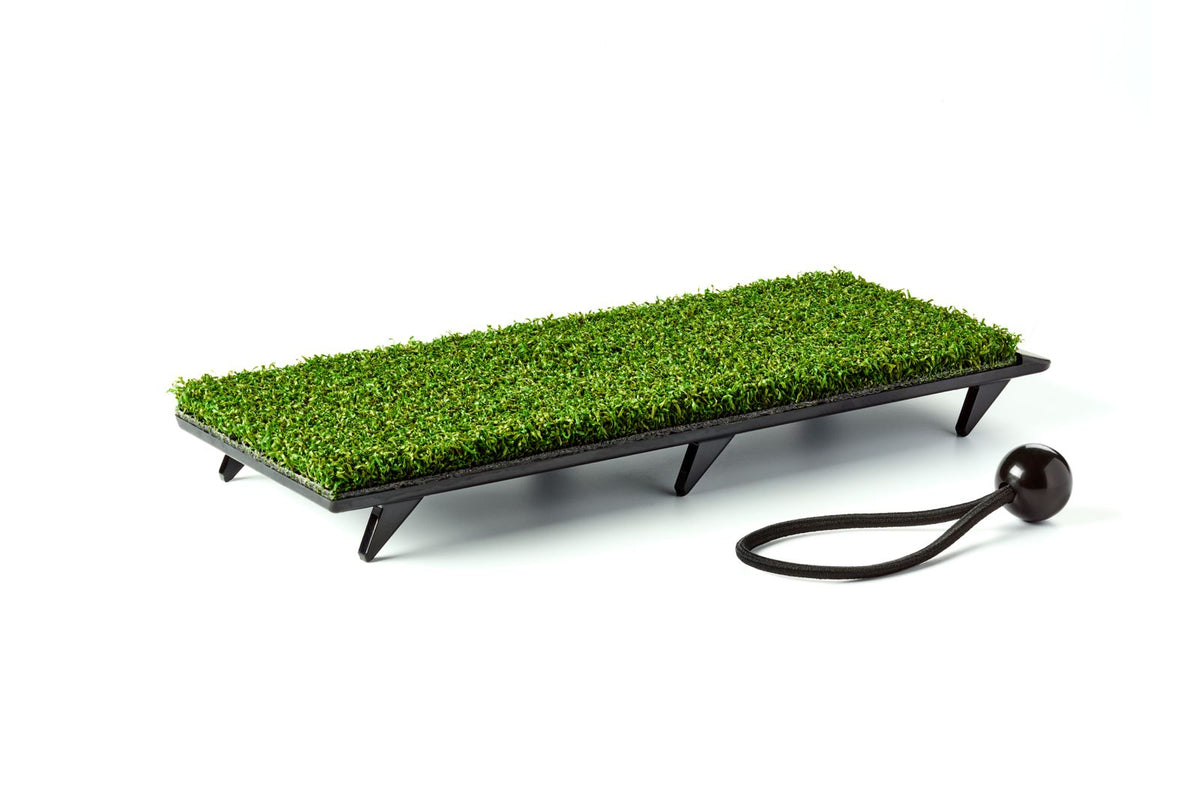 Spurk Short Pile Grass Winter Golf Mat