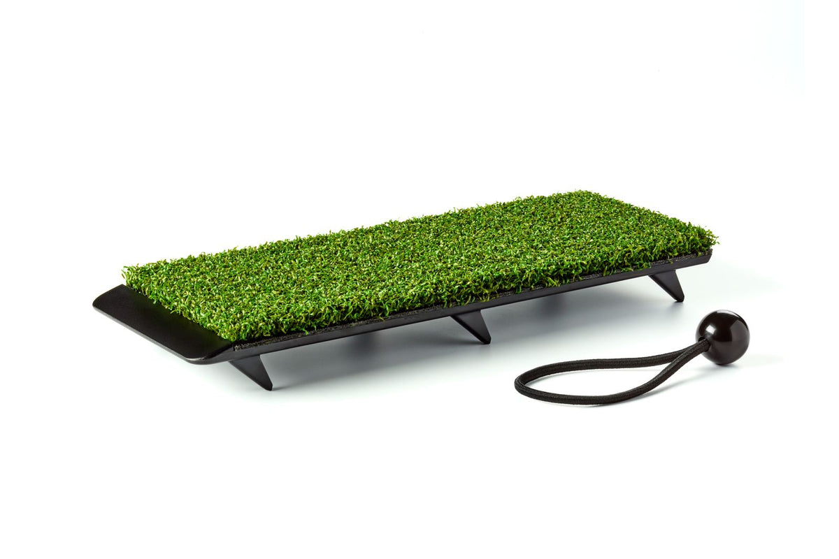 Spurk Short Pile Grass Winter Golf Mat