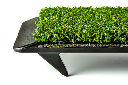 Spurk Short Pile Grass Winter Golf Mat