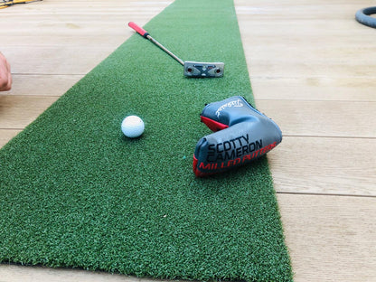 3M Premium Putting Mat Strip