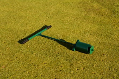 Standard Screw Action Holecutter (4.25 inch diameter) - Active Golf Projects