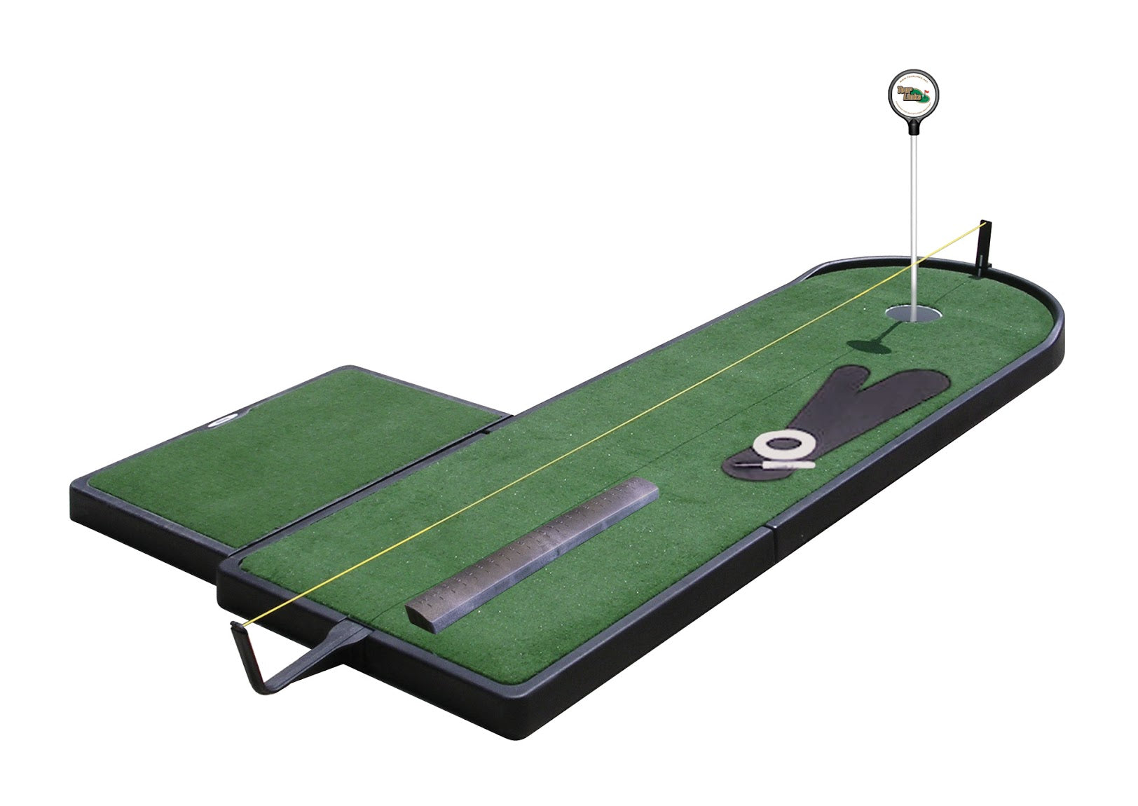 Training Aid - 7ft Panel - Active Golf Projects