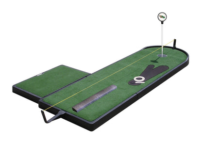 Training Aid - 7ft Panel - Active Golf Projects