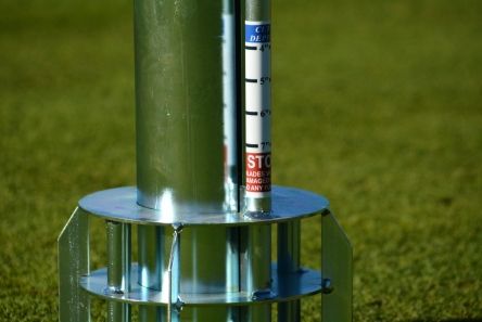 Pair of replacement blades for 'Easicut' Holecutter (R/F – heavy duty) - Active Golf Projects