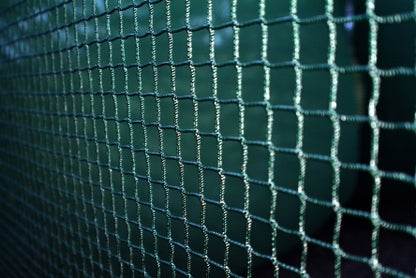 Practice Bay – Superior Net & Frame