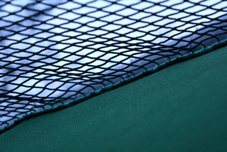 Practice Bay – Superior Net & Frame