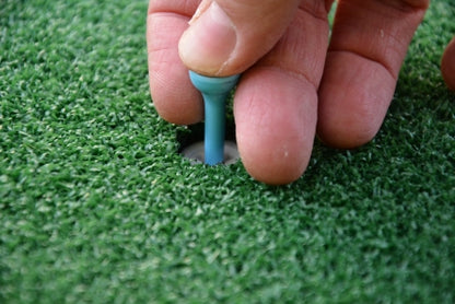 Rubber Tube Tees (All Colours & Sizes) - Active Golf Projects