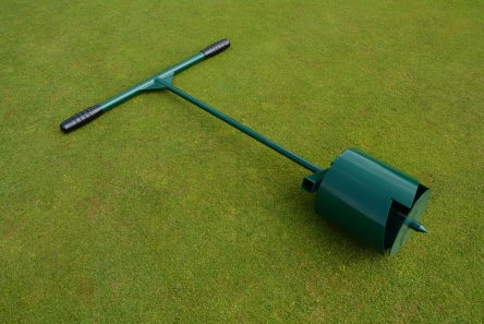 Winter Screw Action Holecutter (6 inch diameter) - Active Golf Projects